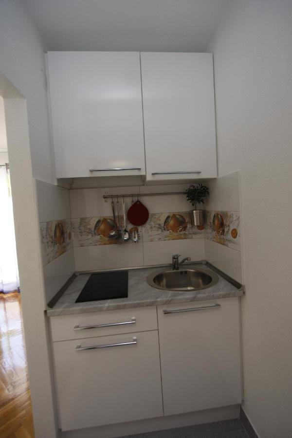Apartments Galic Makarska Exterior photo